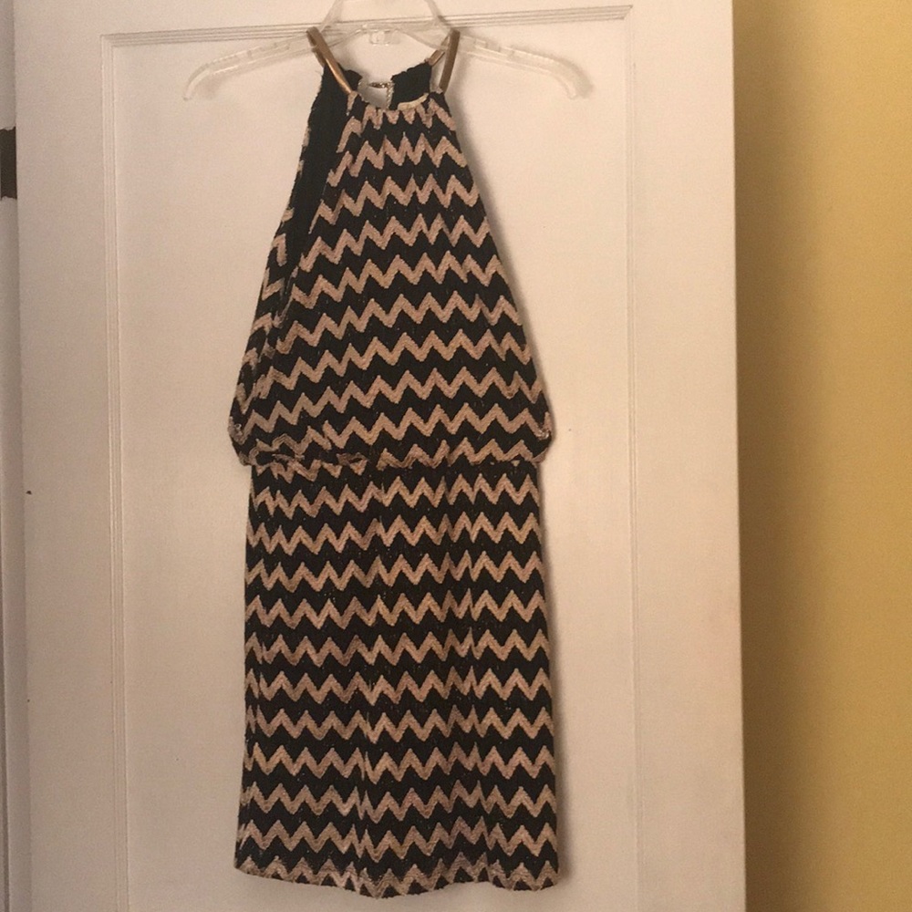 Cocktail dress